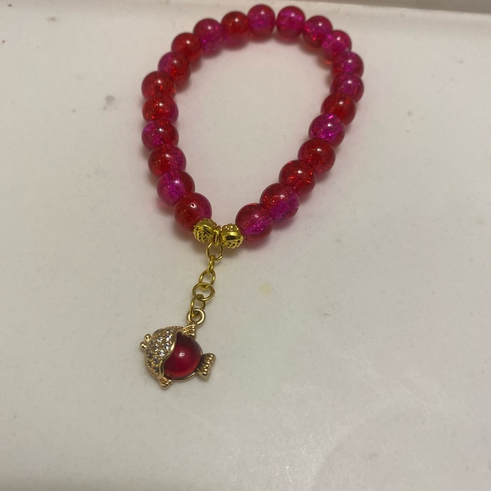 Handmade bracelets - Picture 10 of 16